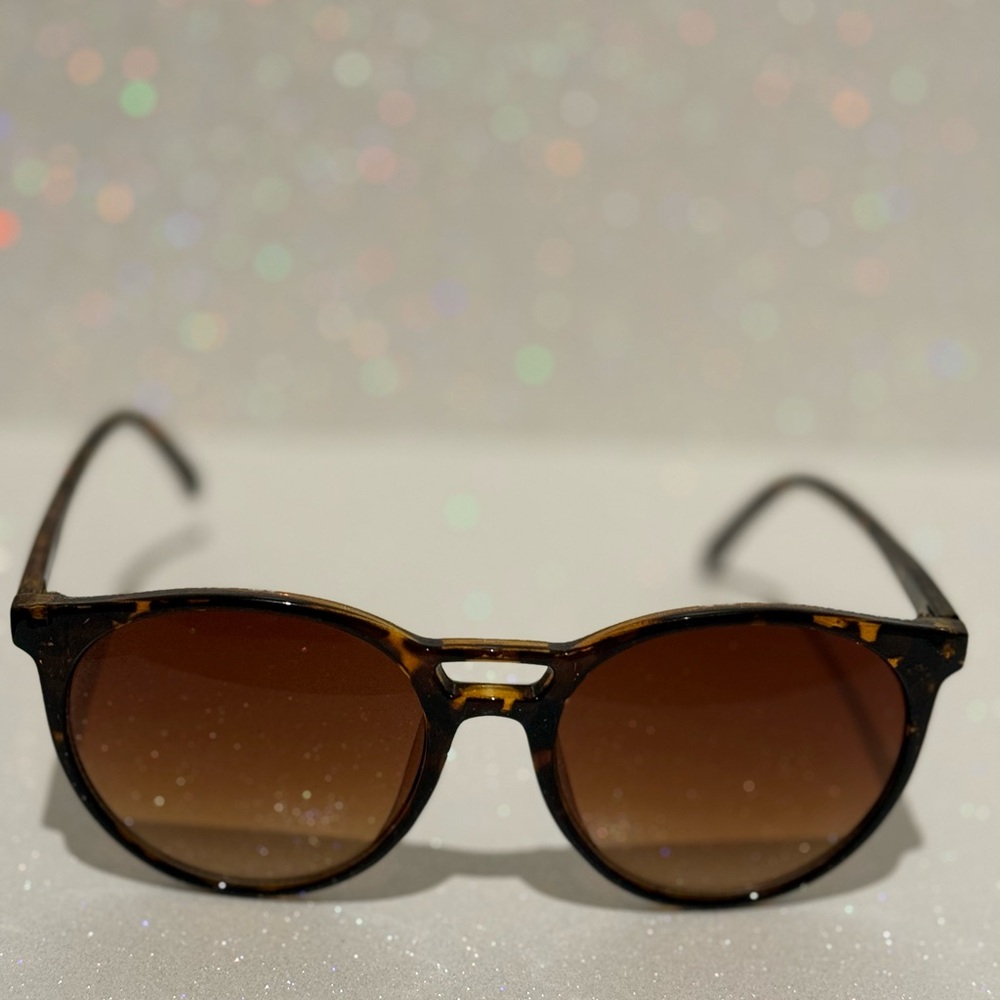 Tortoise Sunglasses